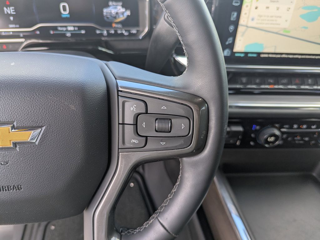 used 2024 Chevrolet Silverado 2500HD car, priced at $74,992