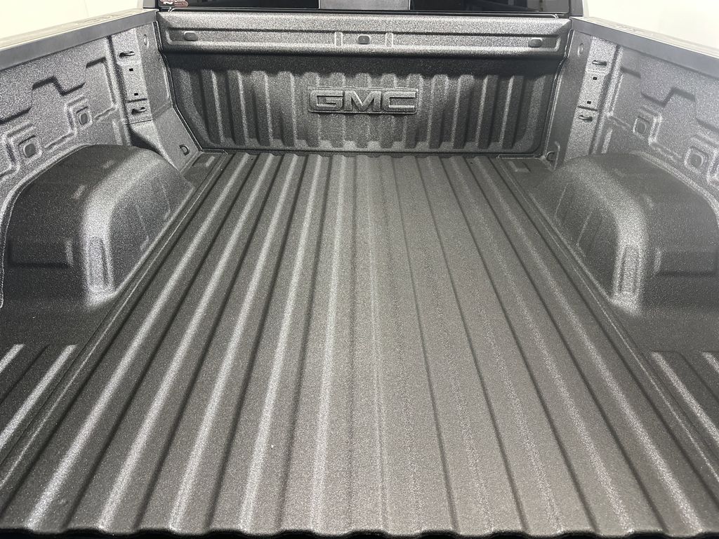 new 2025 GMC Sierra 1500 car, priced at $69,694
