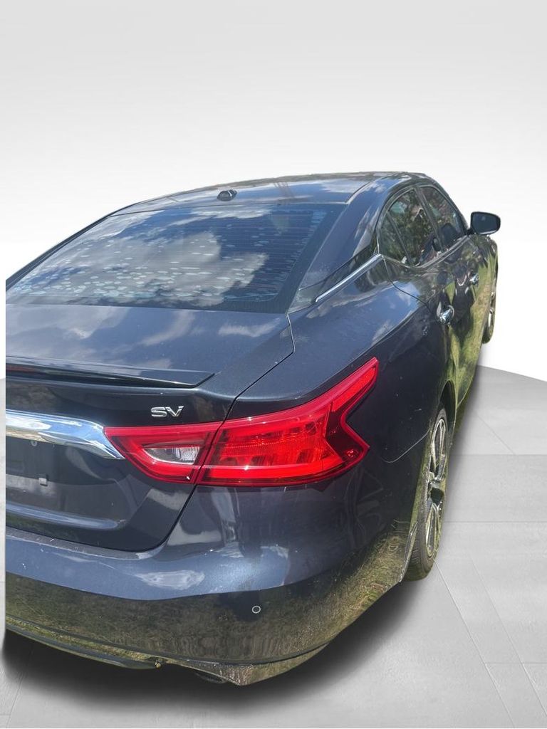 used 2016 Nissan Maxima car, priced at $9,991