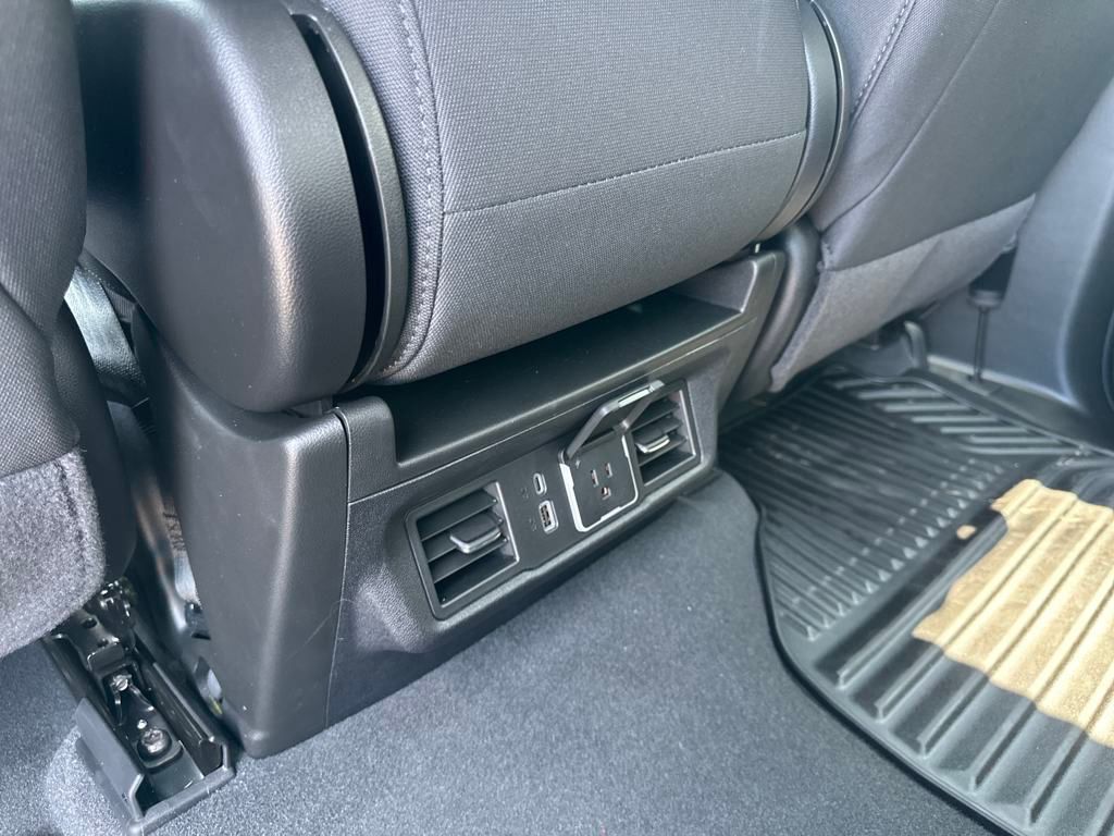 new 2025 Chevrolet Silverado 2500HD car, priced at $64,990