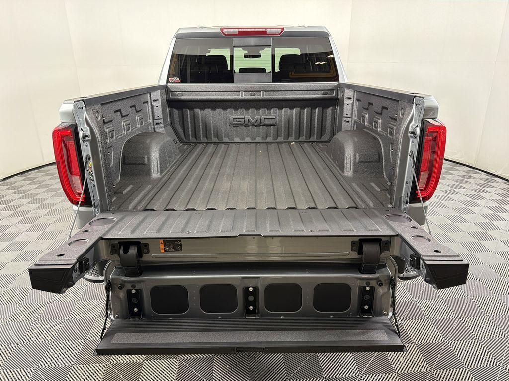 new 2026 GMC Sierra 1500 car, priced at $61,420