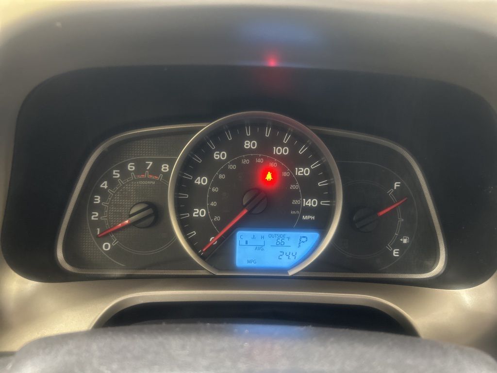 used 2014 Toyota RAV4 car, priced at $14,293