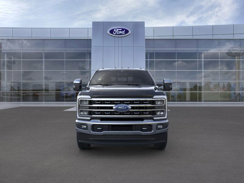 new 2024 Ford F-350SD car, priced at $80,870