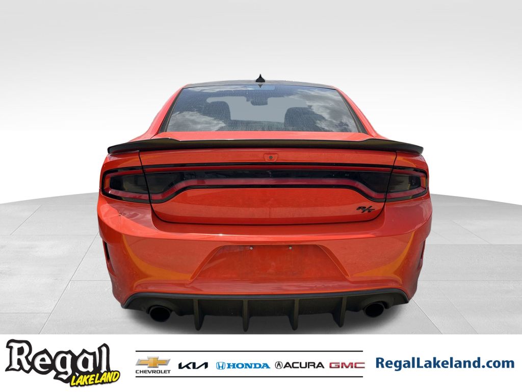 used 2016 Dodge Charger car, priced at $20,593