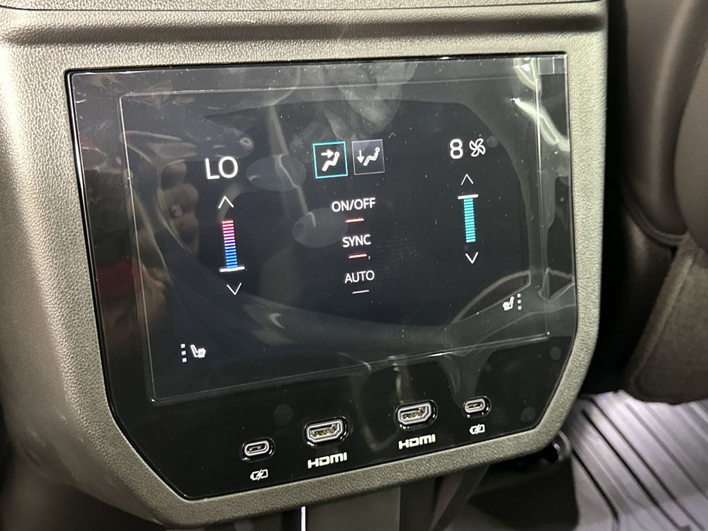 new 2025 GMC Yukon XL car, priced at $104,514