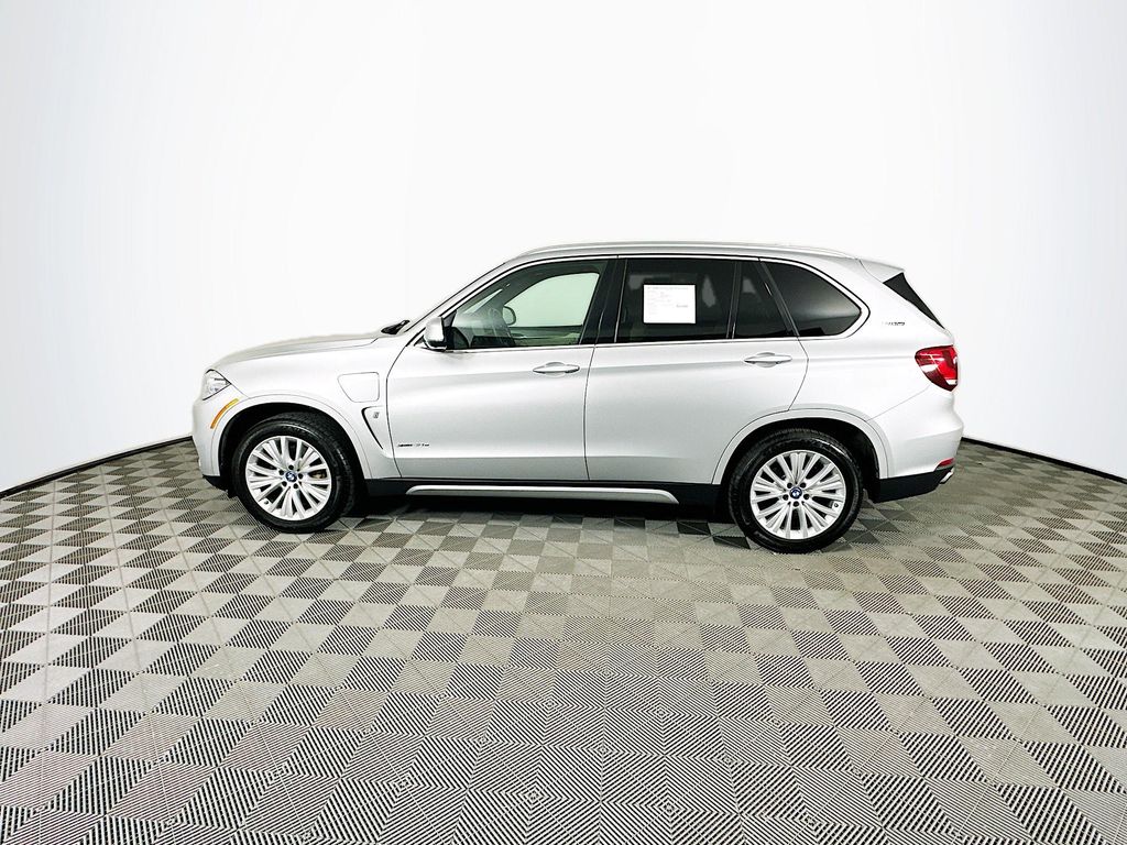 used 2017 BMW X5 car, priced at $19,499