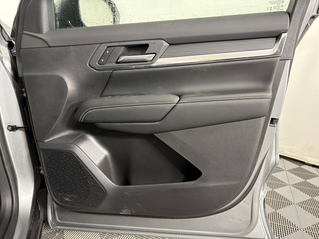 new 2026 GMC Terrain car, priced at $30,390