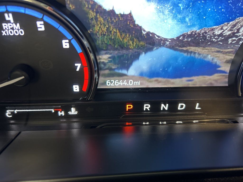 used 2021 Ford Bronco Sport car, priced at $24,715