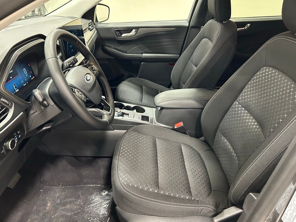 new 2026 Ford Escape car, priced at $38,160