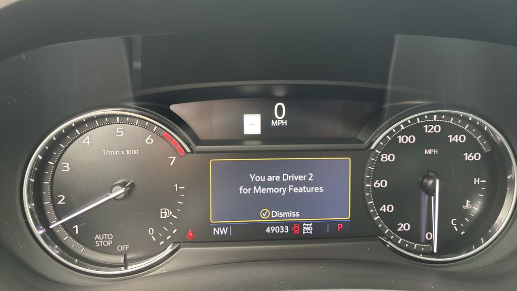 used 2019 Cadillac XT4 car, priced at $23,500