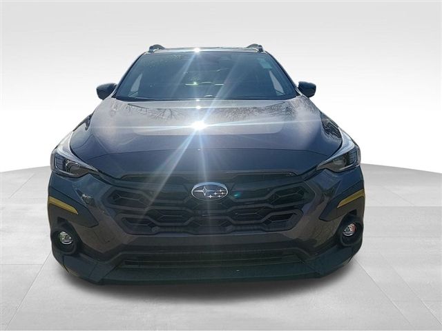 new 2025 Subaru Crosstrek car, priced at $33,172