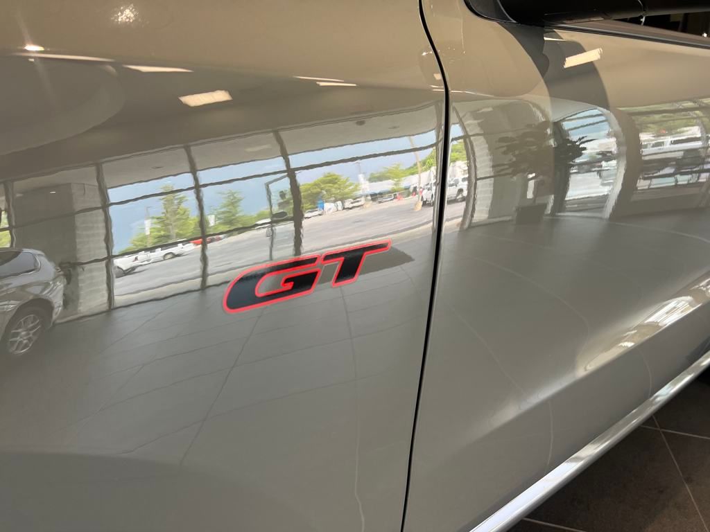 new 2025 Dodge Durango car, priced at $48,805