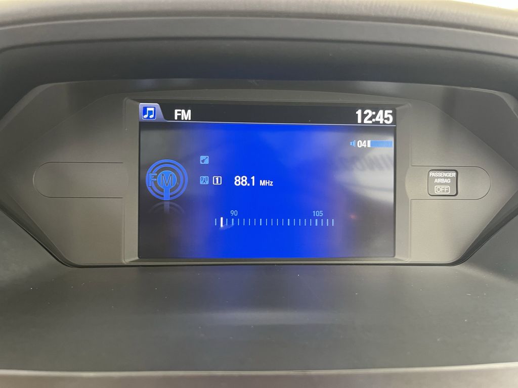 used 2015 Honda Odyssey car, priced at $12,592