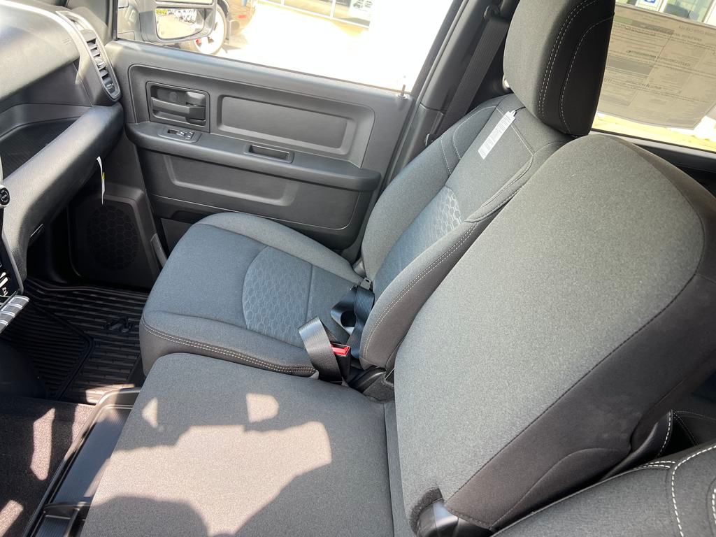 new 2025 Ram 2500 car