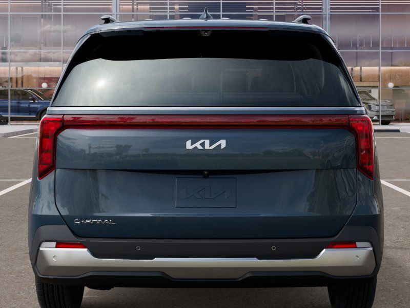 new 2026 Kia Carnival car, priced at $48,315