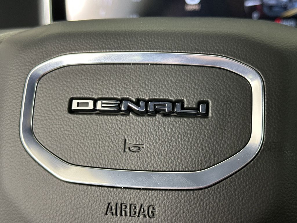 new 2025 GMC Sierra 2500HD car, priced at $85,634