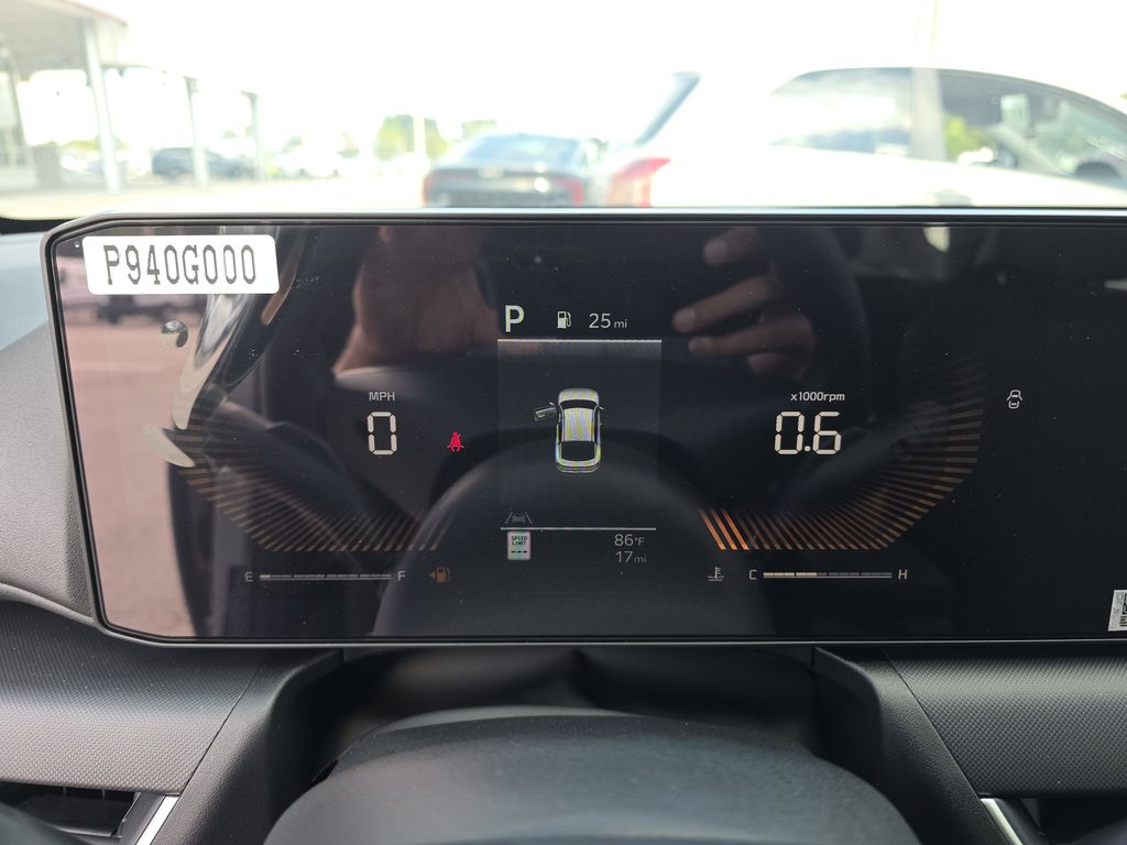 new 2025 Kia K4 car, priced at $23,123