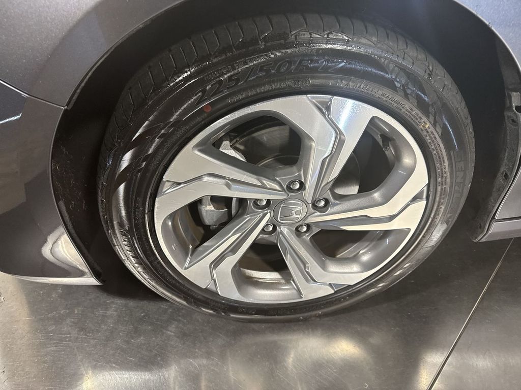 used 2020 Honda Accord car, priced at $23,388
