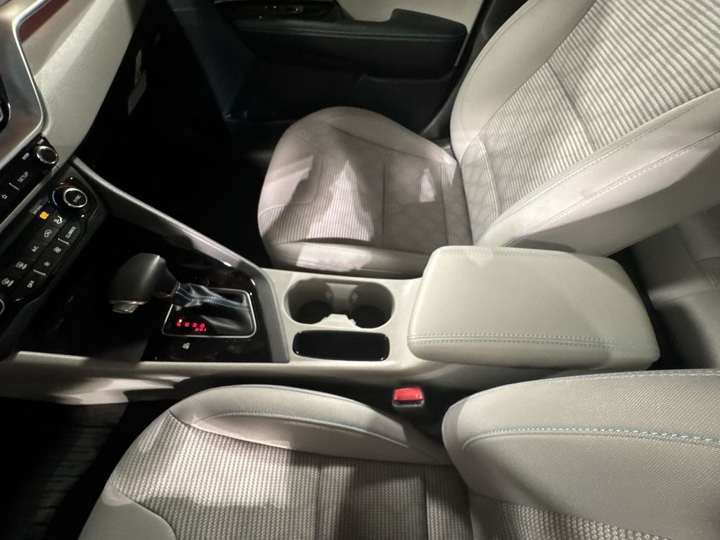 used 2021 Kia Niro Plug-In Hybrid car, priced at $23,579