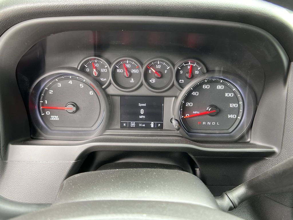new 2024 GMC Sierra 3500HD car, priced at $50,853