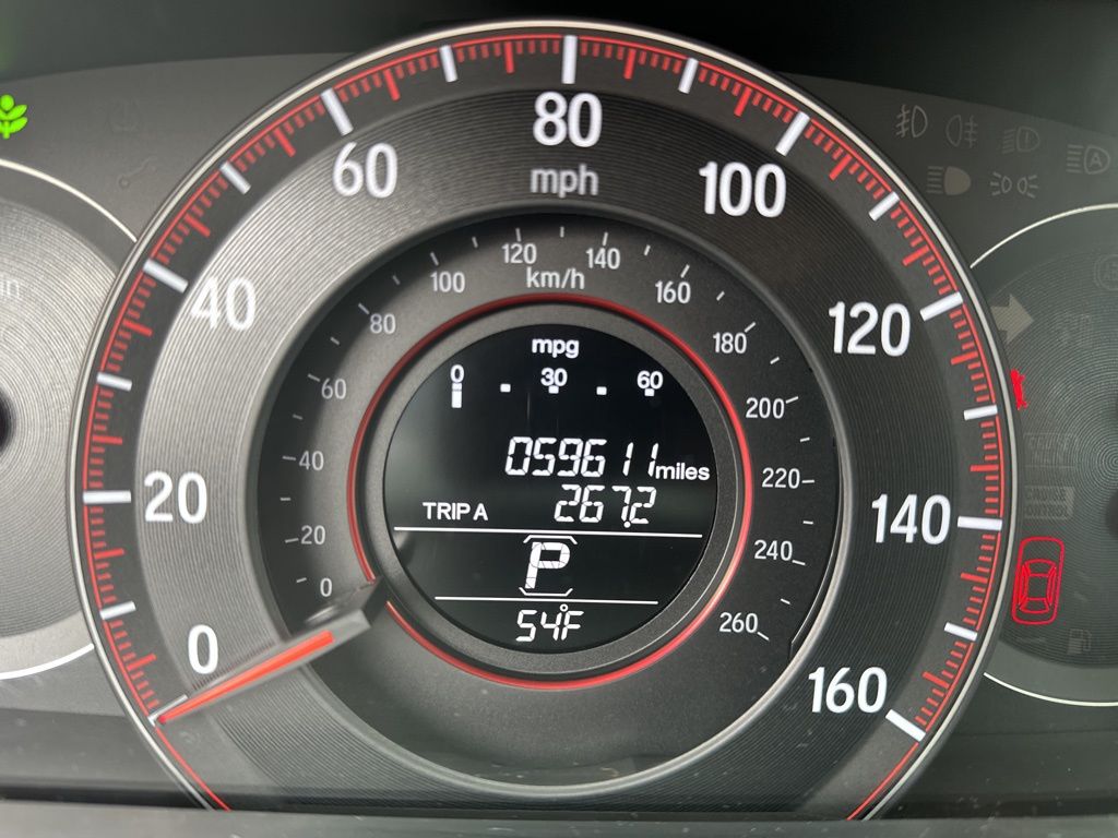 used 2017 Honda Accord car, priced at $19,983