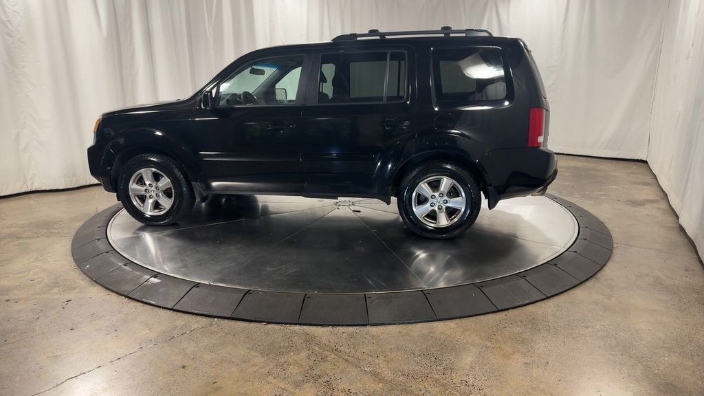 used 2011 Honda Pilot car, priced at $13,309