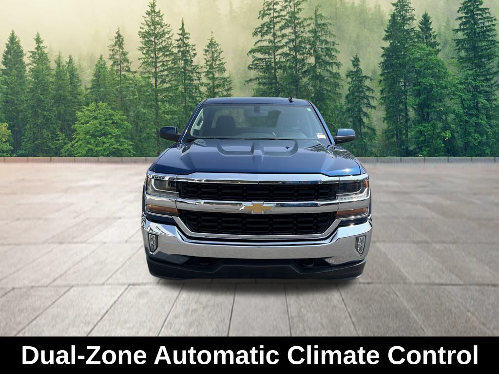 used 2019 Chevrolet Silverado 1500 LD car, priced at $22,900