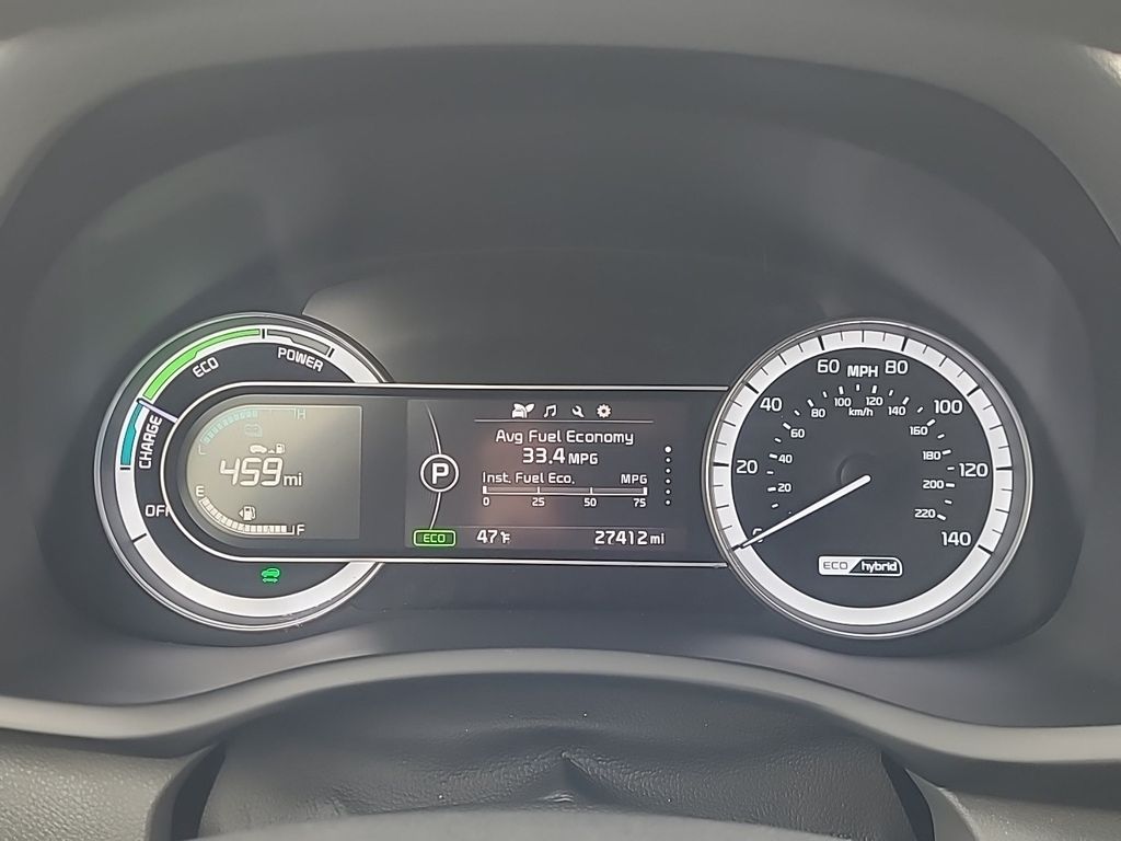 used 2019 Kia Niro car, priced at $17,673