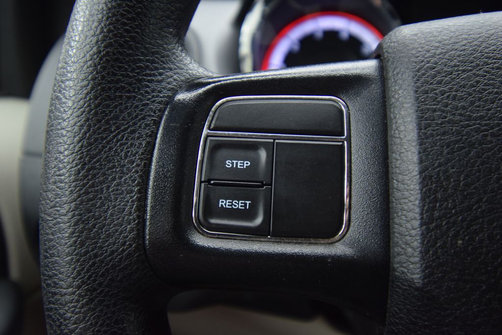 used 2019 Dodge Grand Caravan car, priced at $18,000