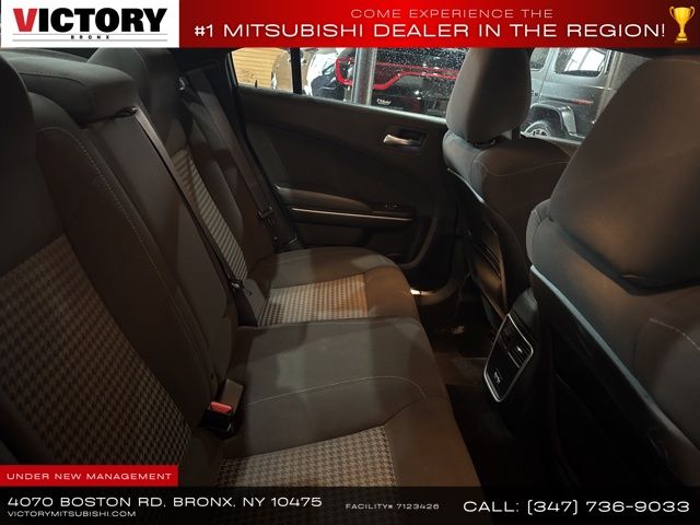 used 2023 Dodge Charger car, priced at $17,550