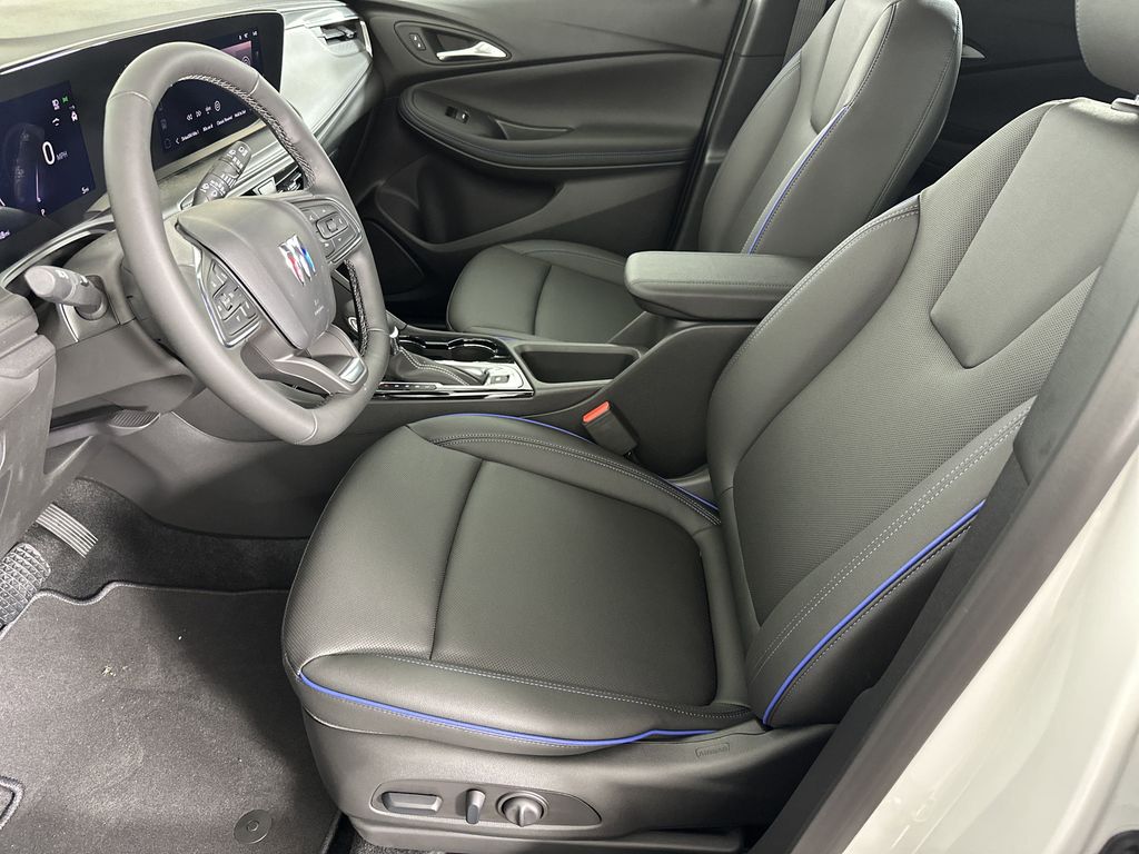 new 2026 Buick Encore GX car, priced at $32,475