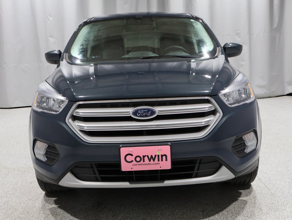 used 2019 Ford Escape car, priced at $15,500