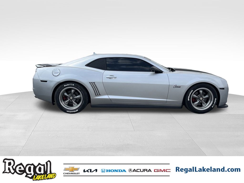 used 2013 Chevrolet Camaro car, priced at $12,994