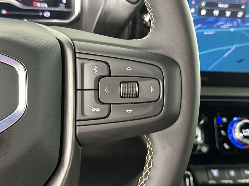 new 2025 GMC Sierra 2500HD car, priced at $85,518