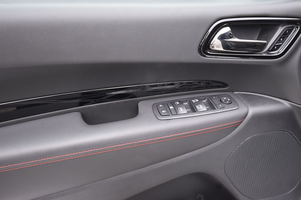new 2026 Dodge Durango car, priced at $49,980