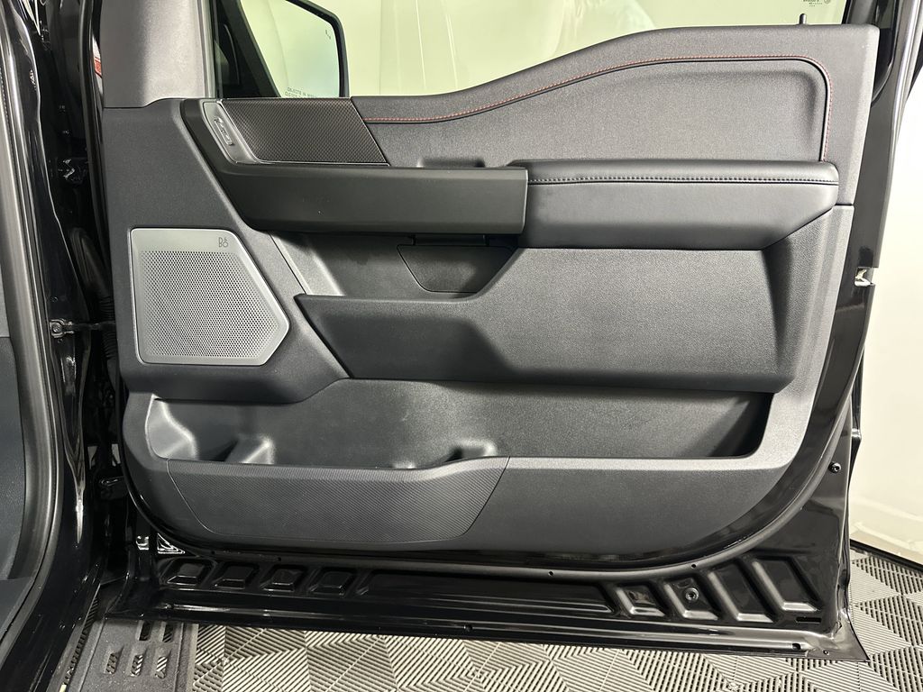 used 2024 Ford F-150 car, priced at $80,797