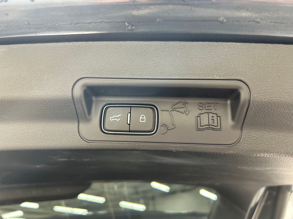used 2023 Ford Explorer car, priced at $36,458