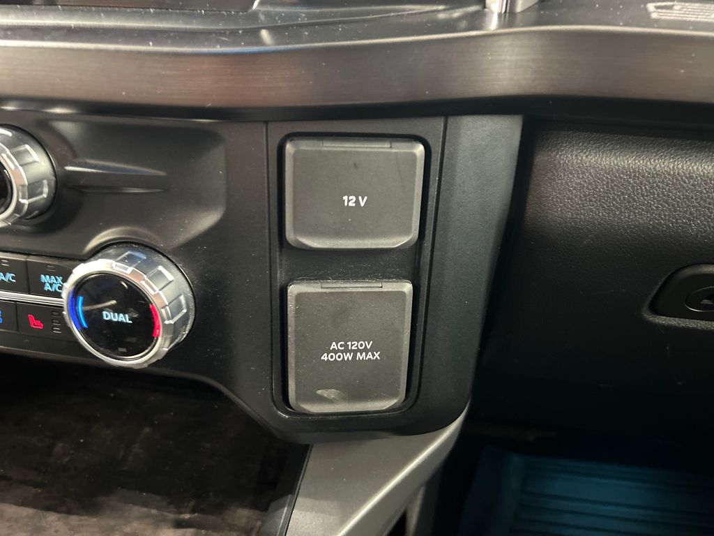 used 2023 Ford F-250SD car, priced at $73,984