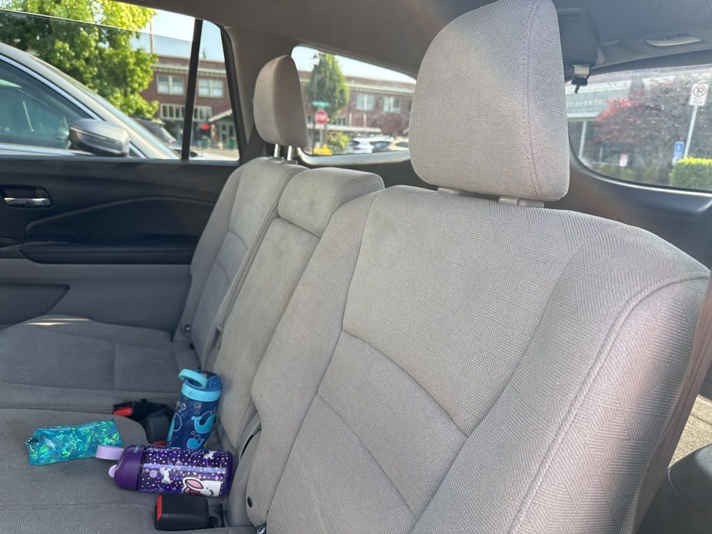 used 2019 Honda Pilot car, priced at $25,612