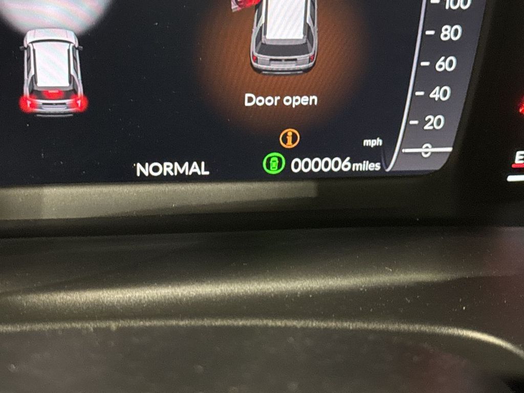 new 2026 Honda Passport car, priced at $51,325