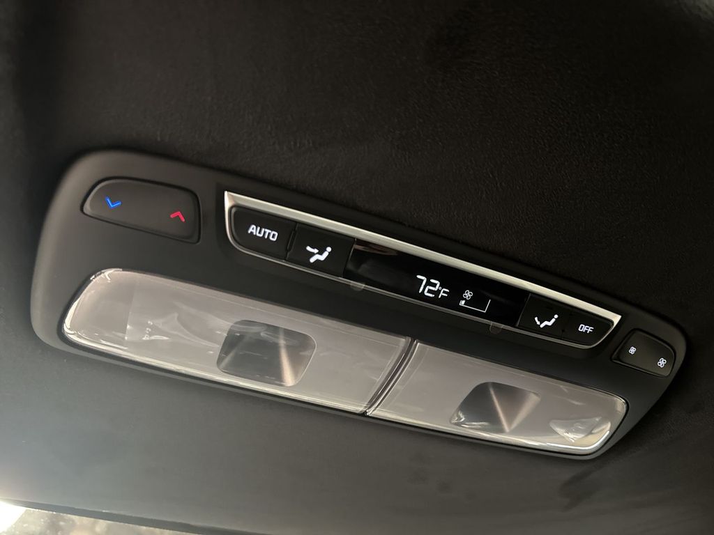 new 2025 Kia Telluride car, priced at $53,352