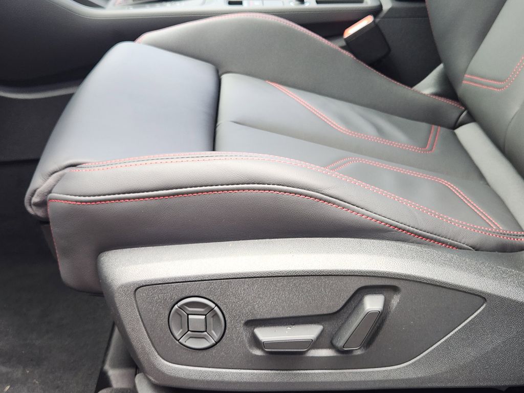 new 2025 Audi Q3 car, priced at $48,000