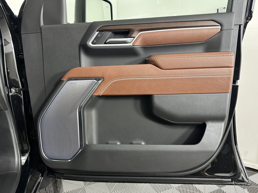 new 2025 GMC Sierra 2500HD car, priced at $94,014