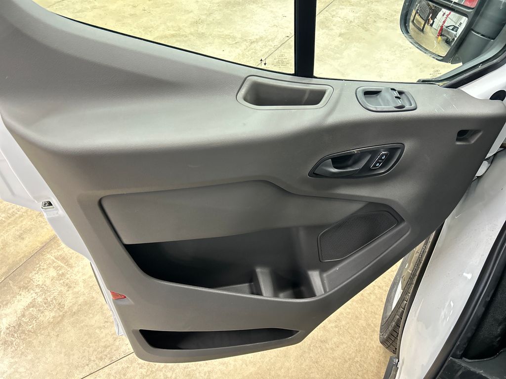 new 2025 Ford Transit-350 car, priced at $50,857