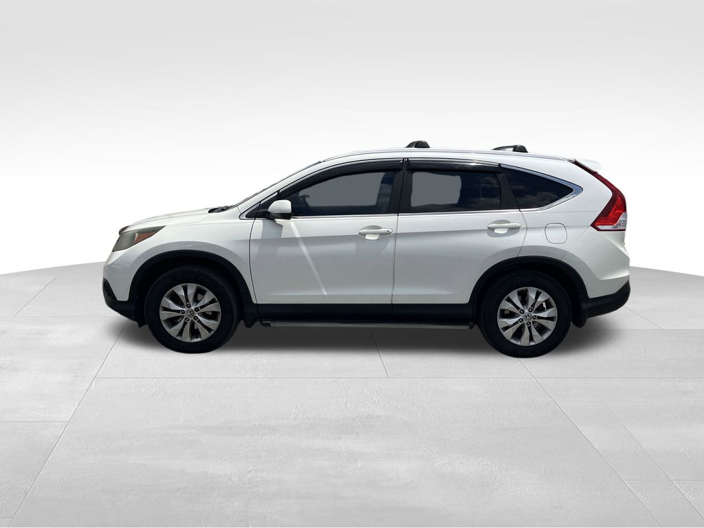 used 2014 Honda CR-V car, priced at $15,592