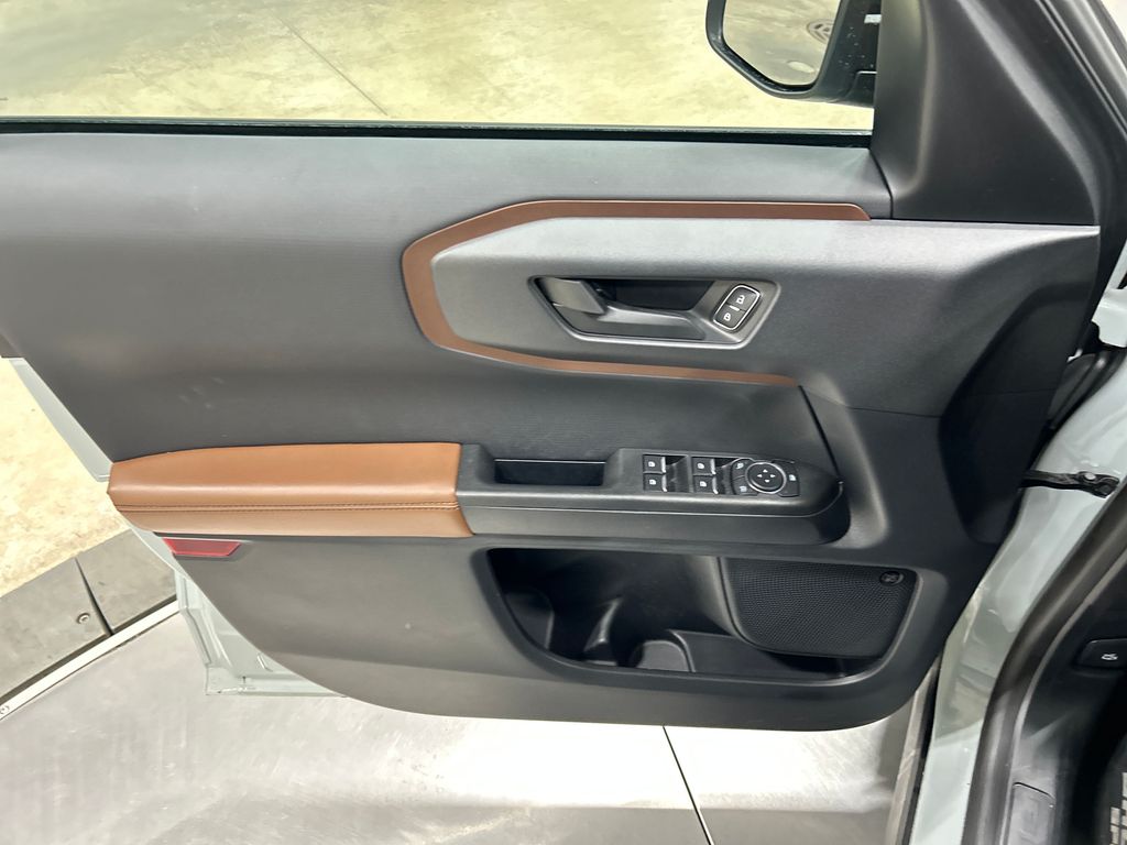 used 2022 Ford Bronco Sport car, priced at $32,589