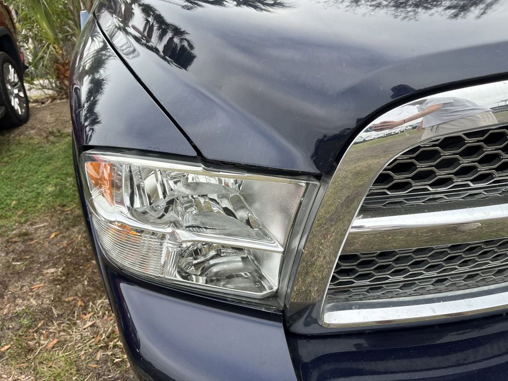 used 2012 Ram 1500 car, priced at $10,991