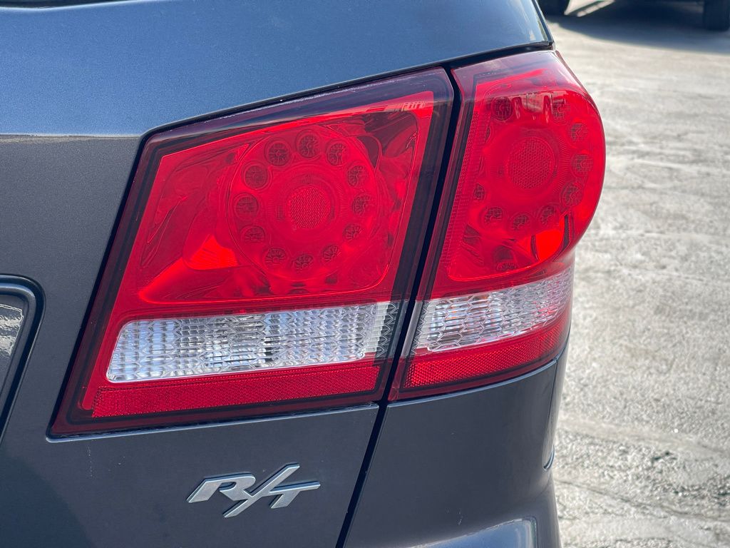 used 2016 Dodge Journey car, priced at $11,300