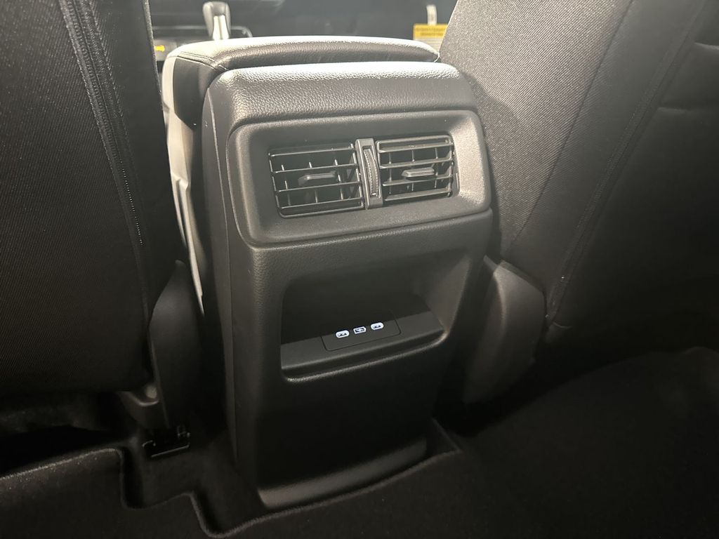 new 2026 Honda CR-V car, priced at $36,500