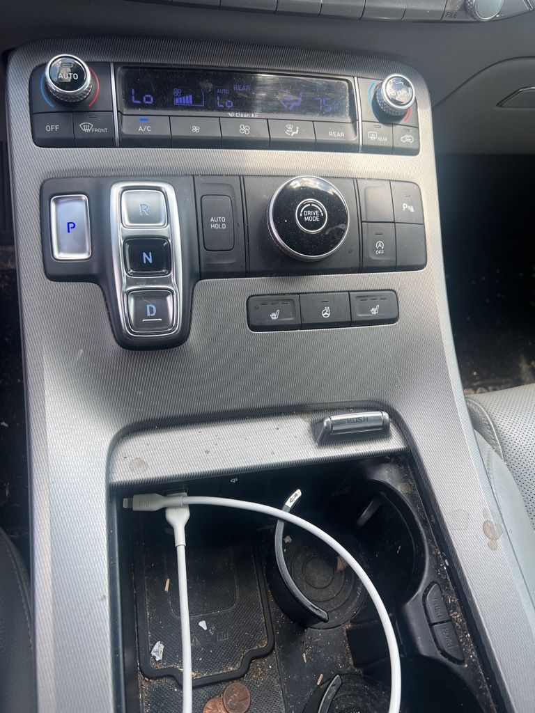 used 2022 Hyundai Palisade car, priced at $24,991